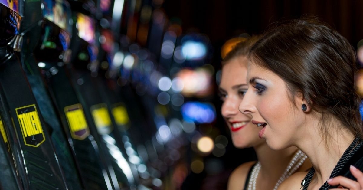Slot Oyunları